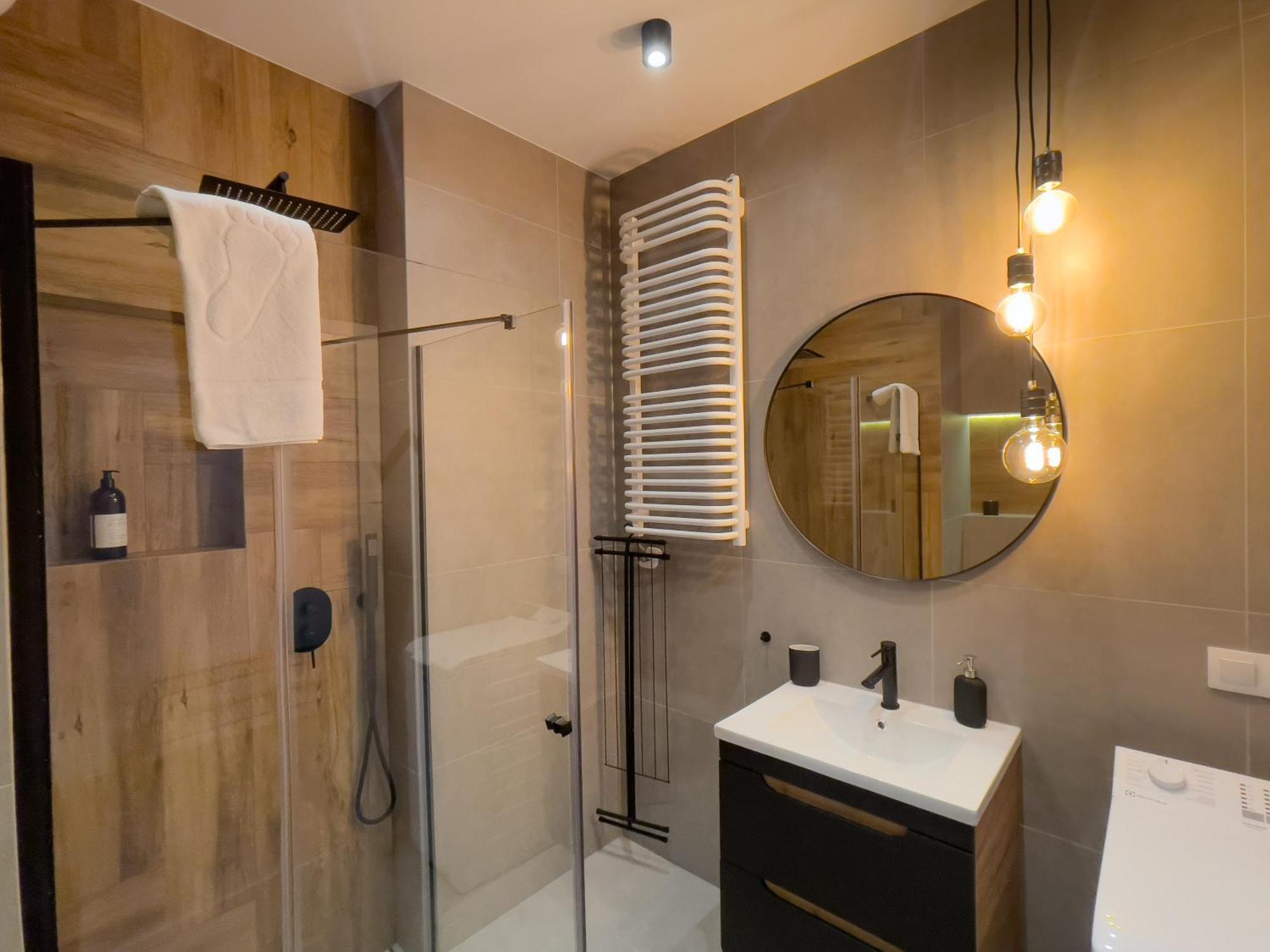 Apartment Urban Premium, Sokolska 30 Towers No 3, Free Parking, Gym & Sauna, Self Check-in