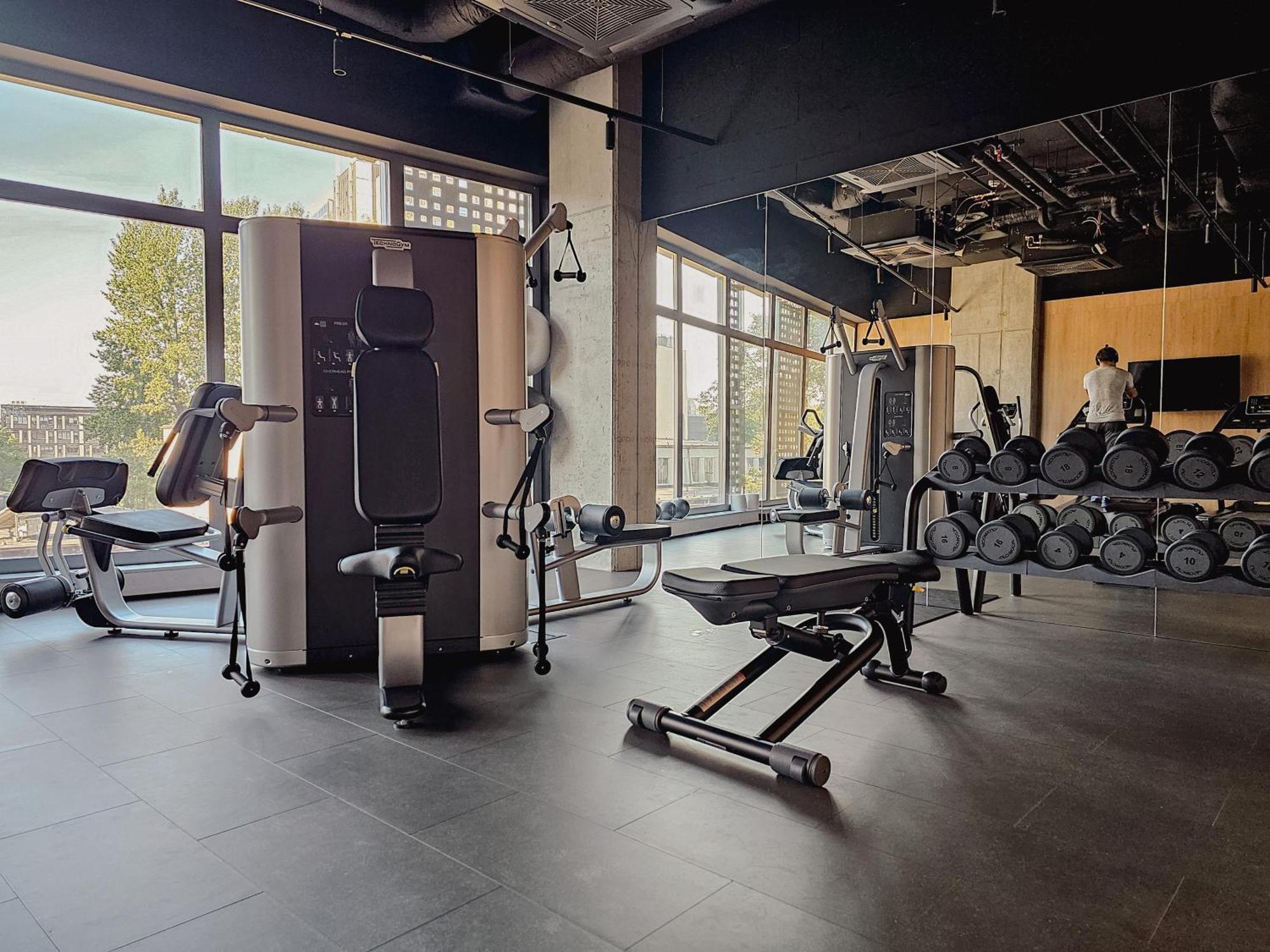 Apartment Urban Premium, Sokolska 30 Towers No 3, Free Parking, Gym & Sauna, Self Check-in Kattowitz